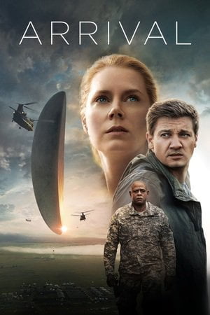 Arrival Arrival